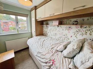 Bedroom 3- click for photo gallery